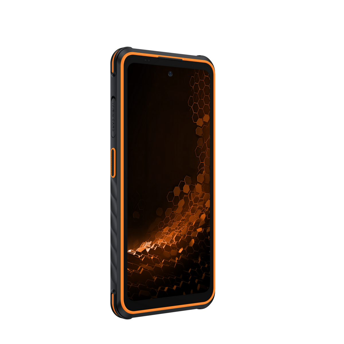 Smartfon HAMMER Iron 6.