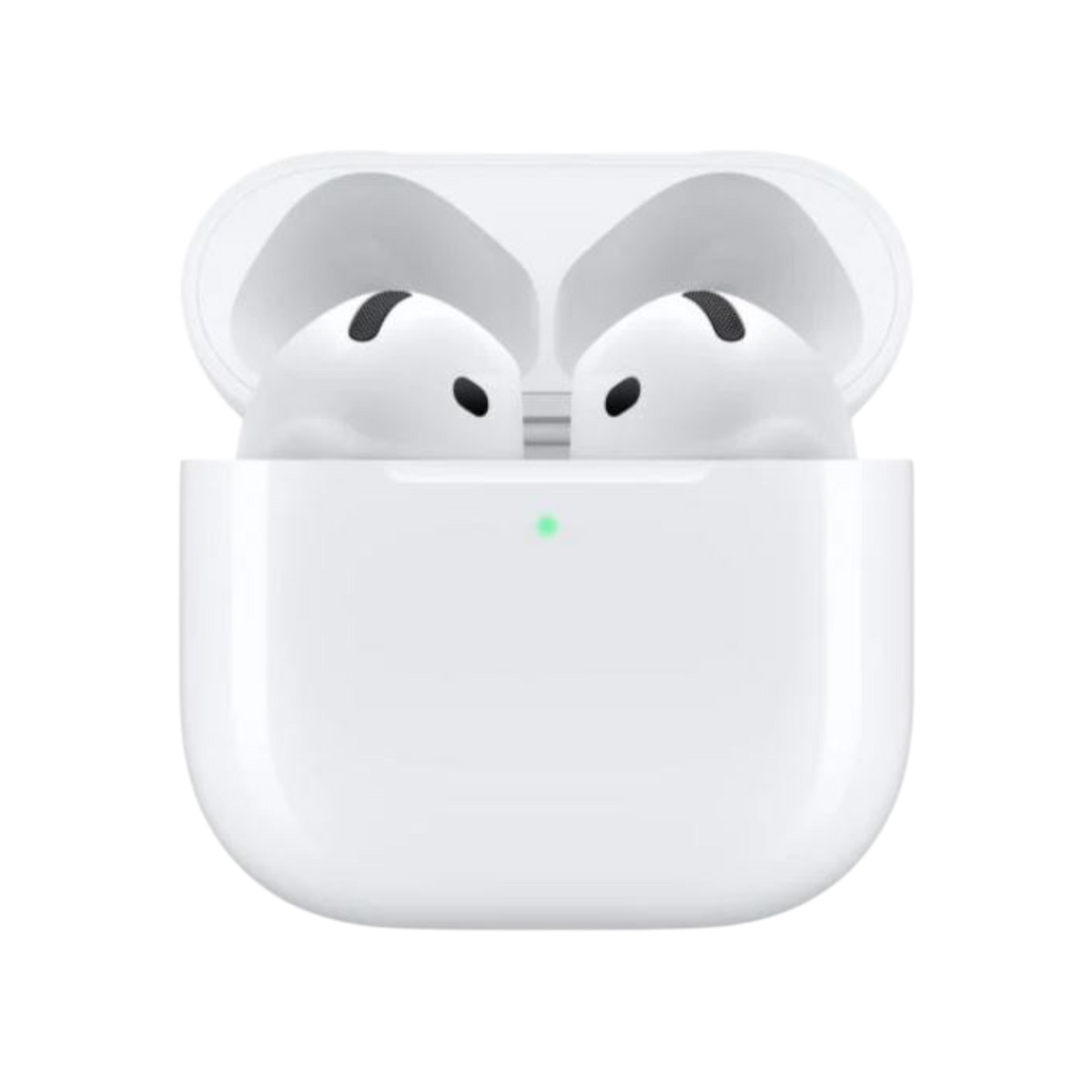 Słuchawki bezprzewodowe Apple AirPods 4 ANC.