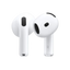 Słuchawki bezprzewodowe Apple AirPods 4 ANC.