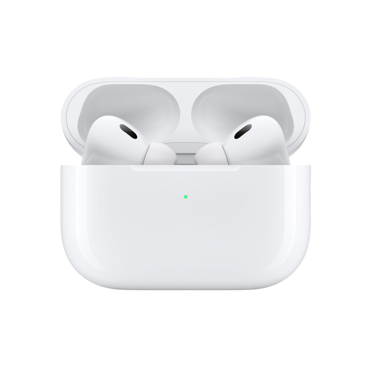 Słuchawki bezprzewodowe AirPods Pro (2. generacji) z etui ładującym MagSafe (USB-C).
