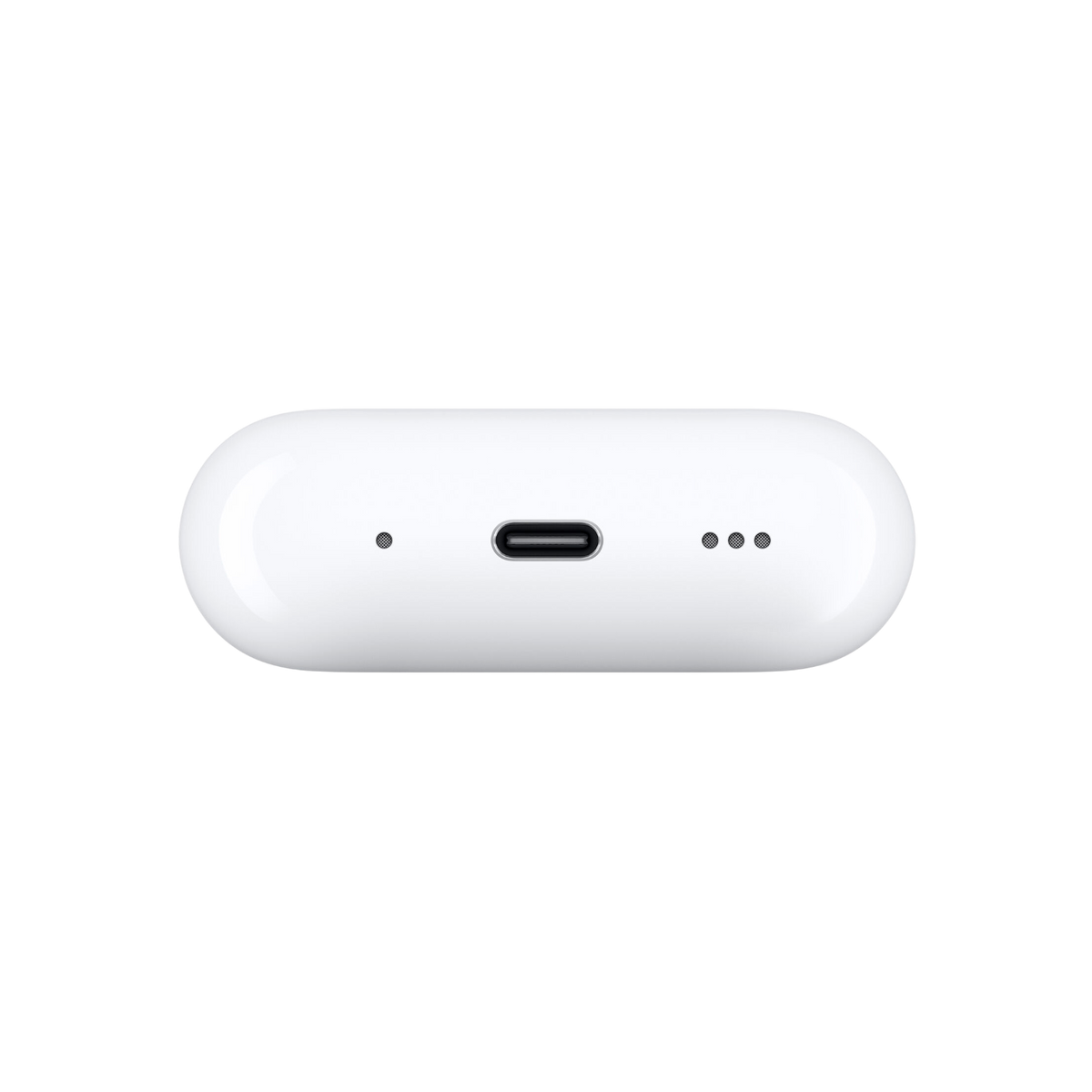 Słuchawki bezprzewodowe AirPods Pro (2. generacji) z etui ładującym MagSafe (USB-C).