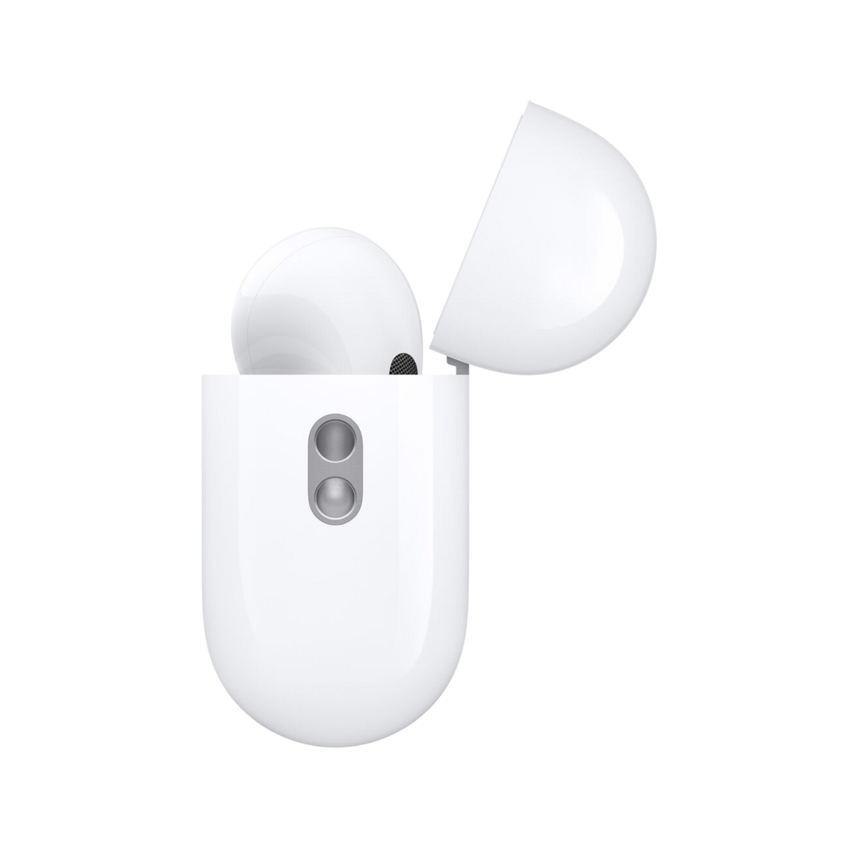 Słuchawki bezprzewodowe AirPods Pro (2. generacji) z etui ładującym MagSafe (USB-C).