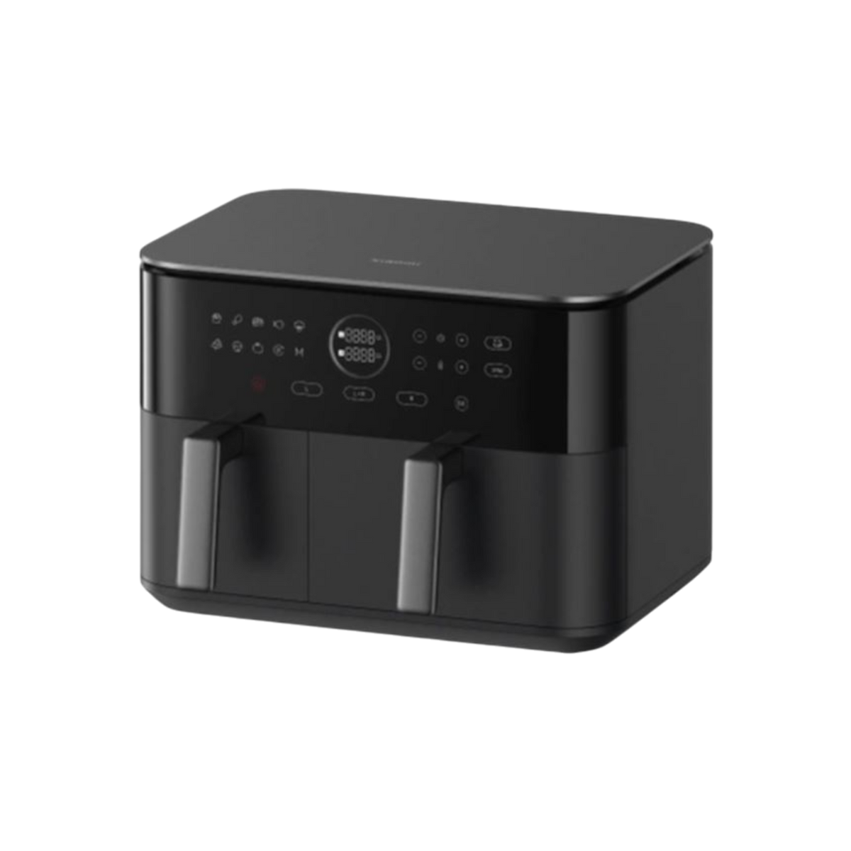 Airfryer Xiaomi Dual Zone Air Fryer 10L.