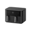 Airfryer Xiaomi Dual Zone Air Fryer 10L.
