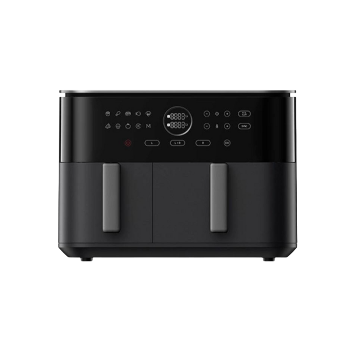 Airfryer Xiaomi Dual Zone Air Fryer 10L.