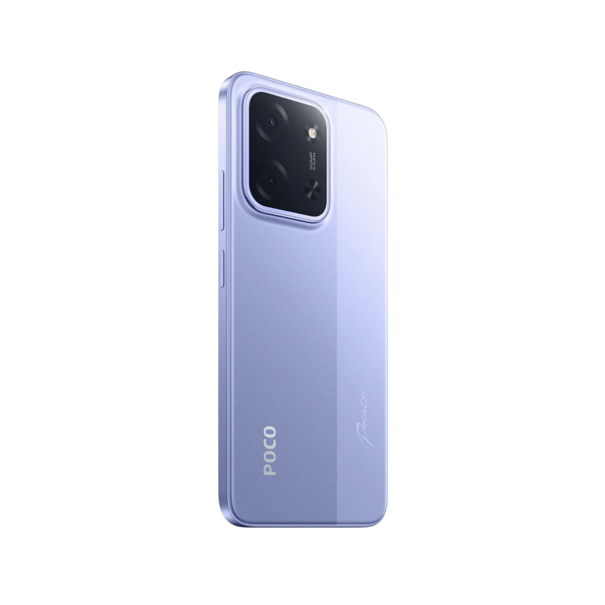 Smartfon POCO C85.