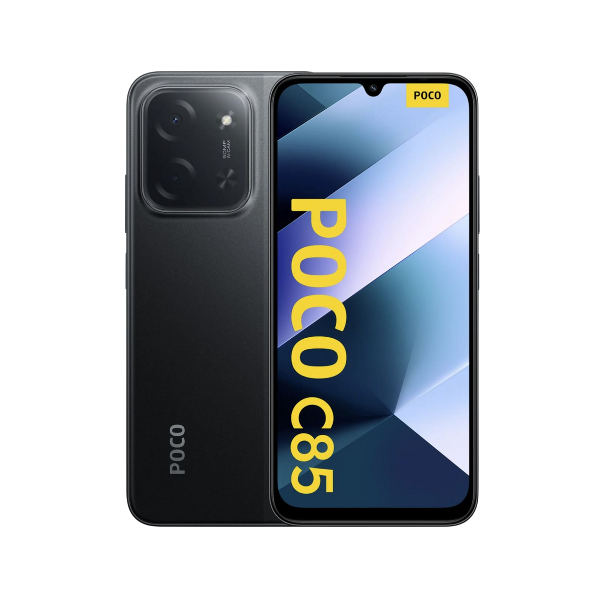 Smartfon POCO C85.