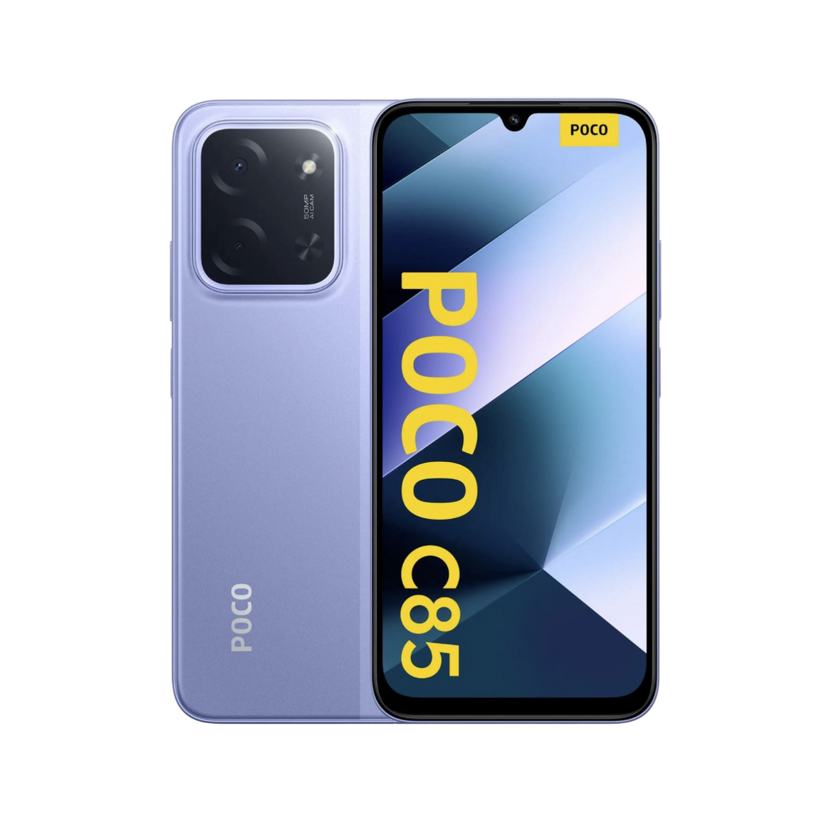 Smartfon POCO C85.