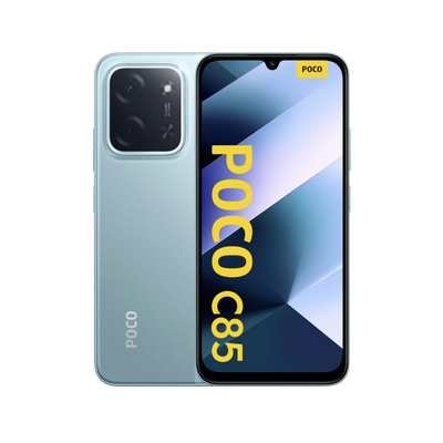 Smartfon POCO C85.