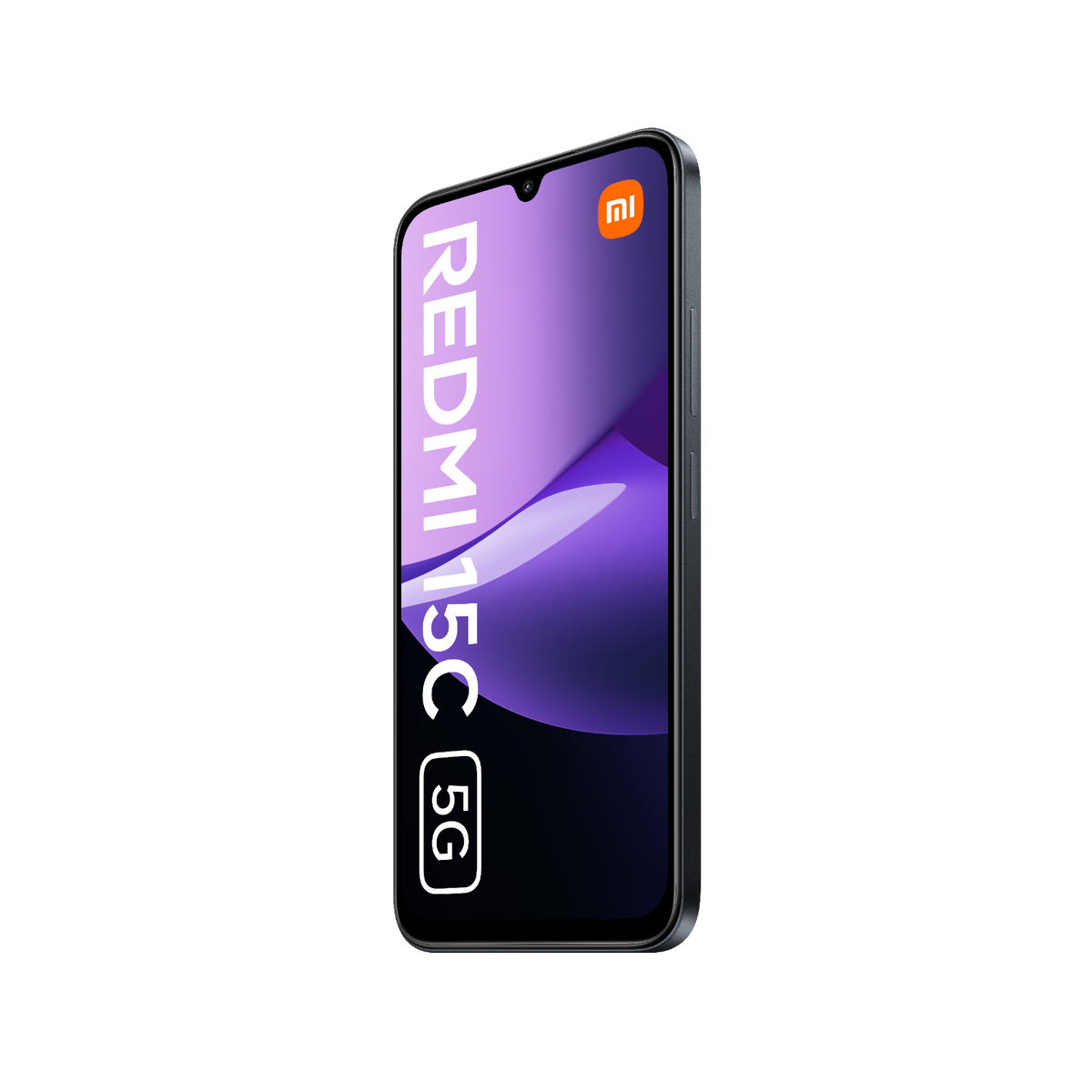 Smartfon Redmi 15C 5G.