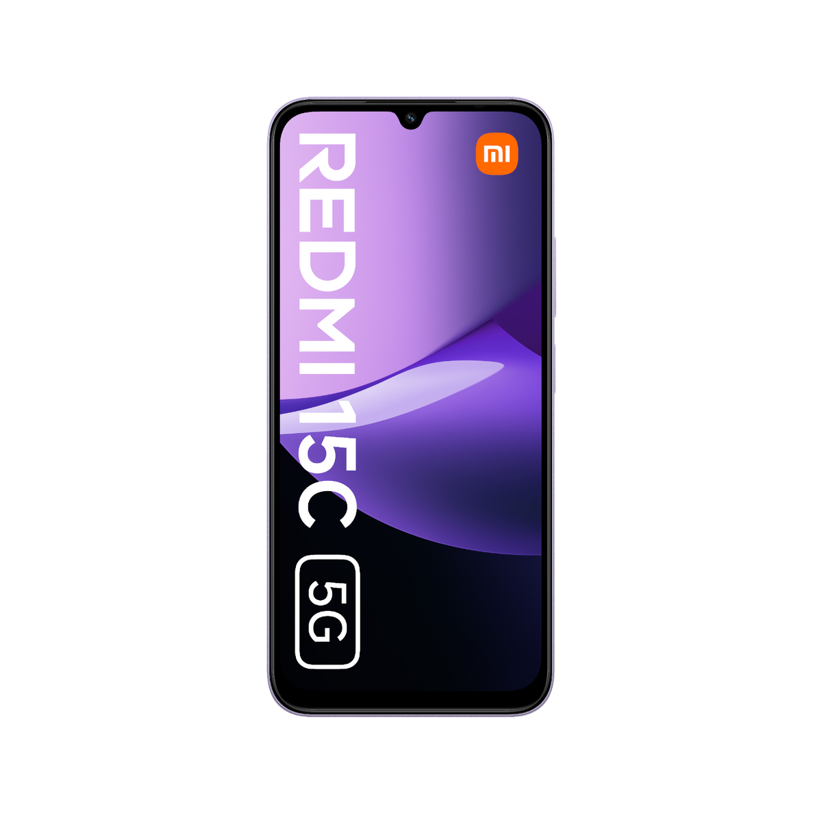 Smartfon Redmi 15C 5G.