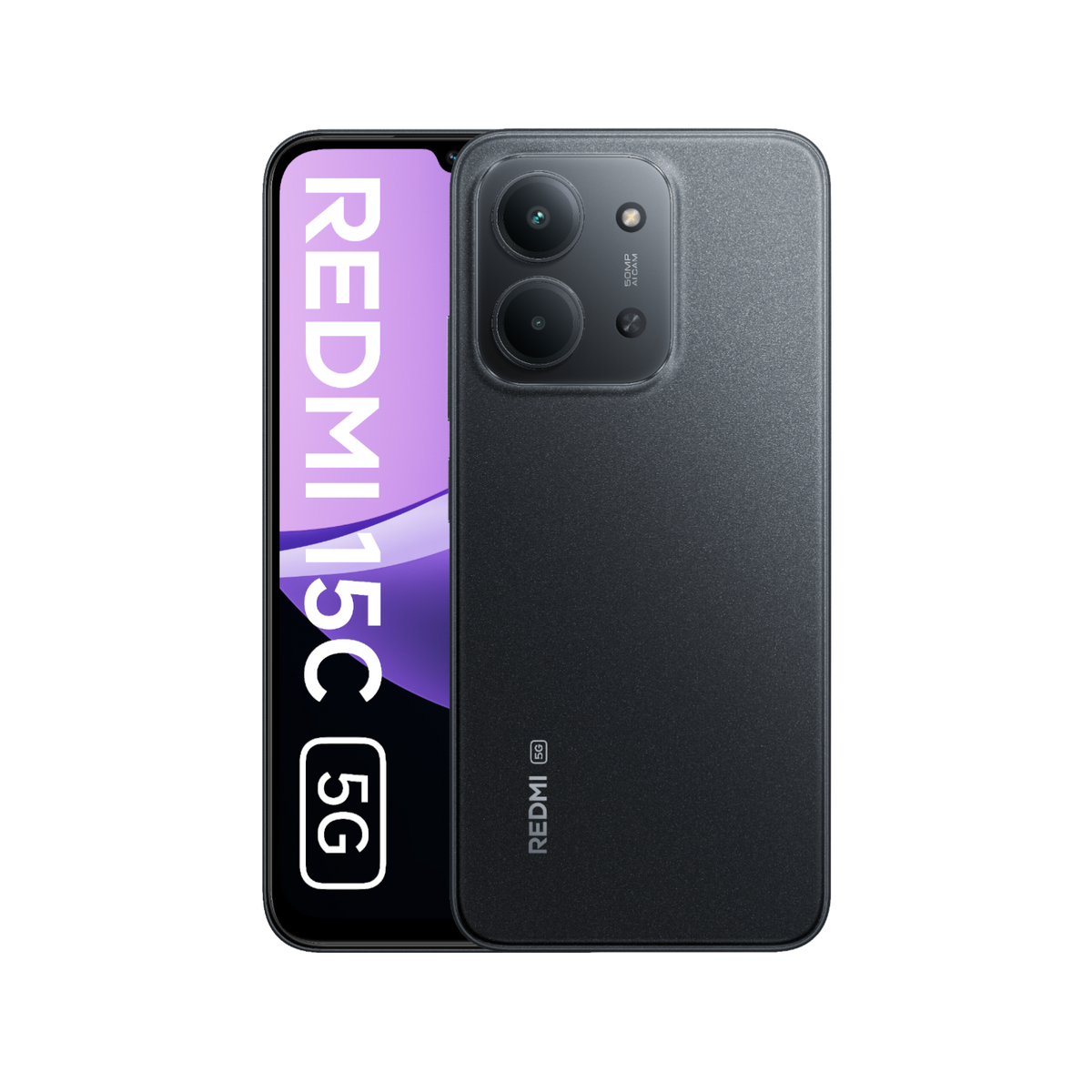 Smartfon Redmi 15C 5G.