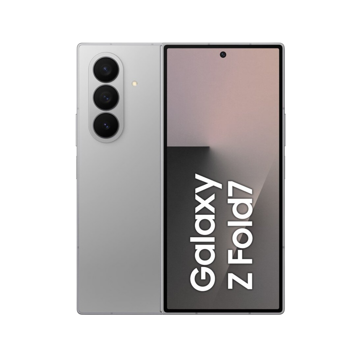 Smartfon Samsung Galaxy Z Fold7 5G.