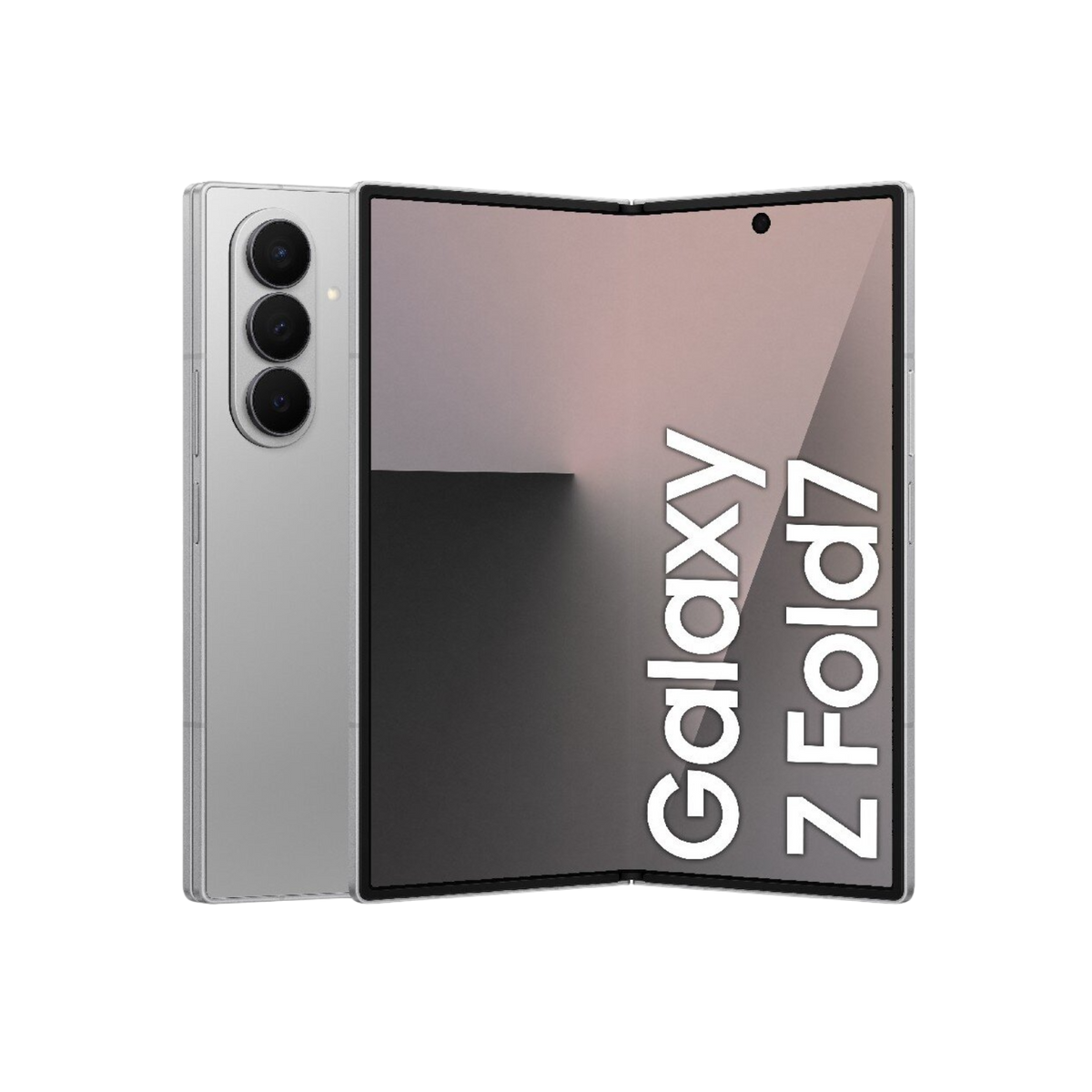 Smartfon Samsung Galaxy Z Fold7 5G.