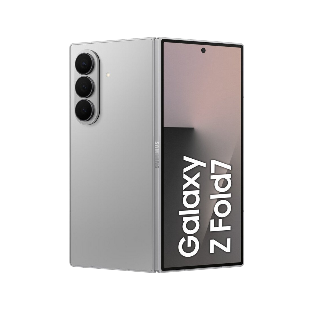 Smartfon Samsung Galaxy Z Fold7 5G.