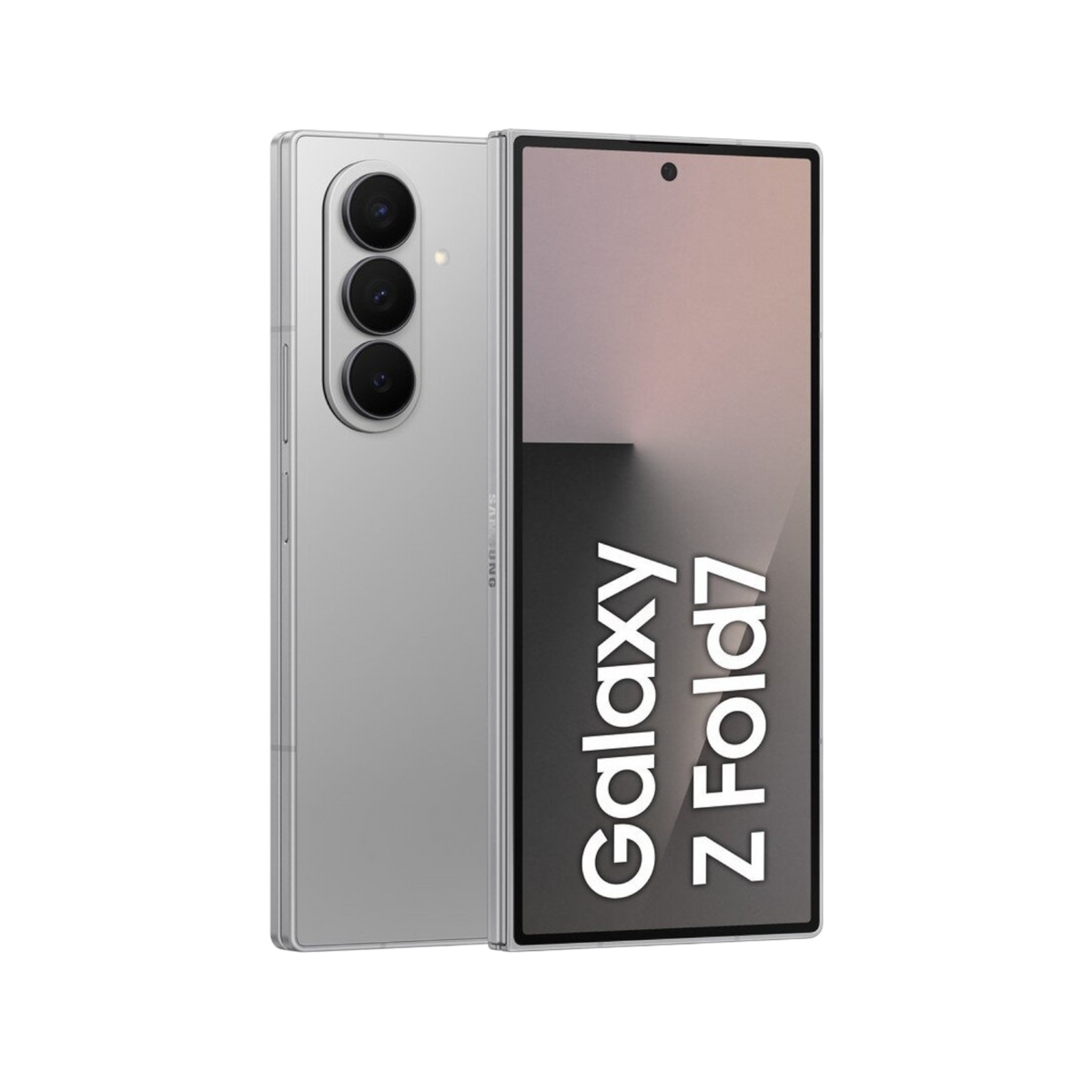 Smartfon Samsung Galaxy Z Fold7 5G.