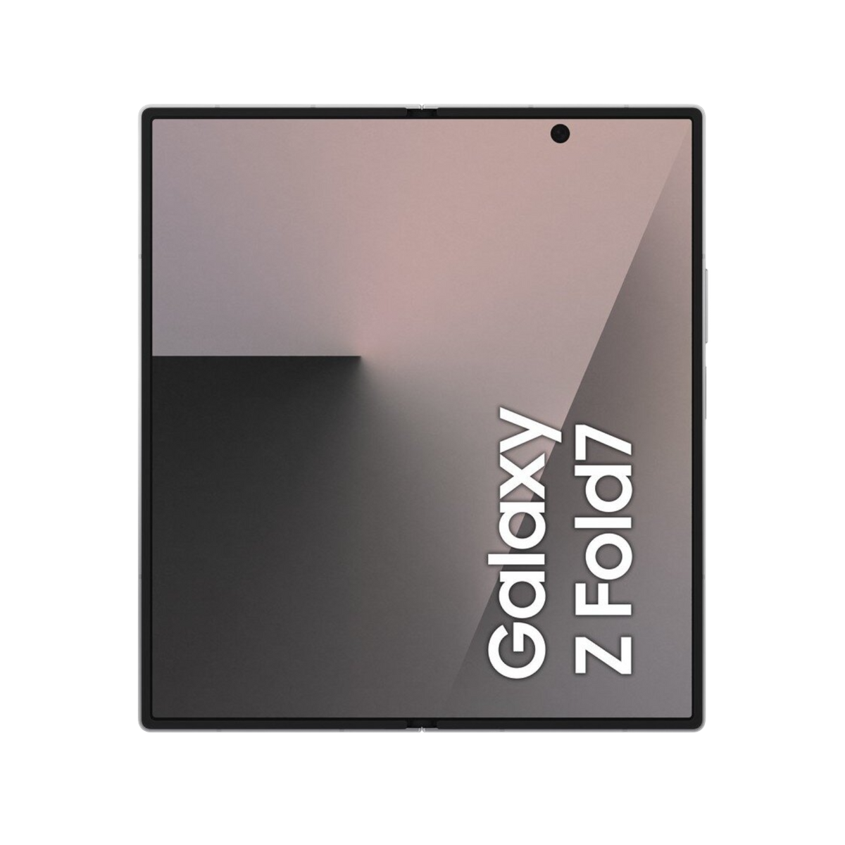 Smartfon Samsung Galaxy Z Fold7 5G.