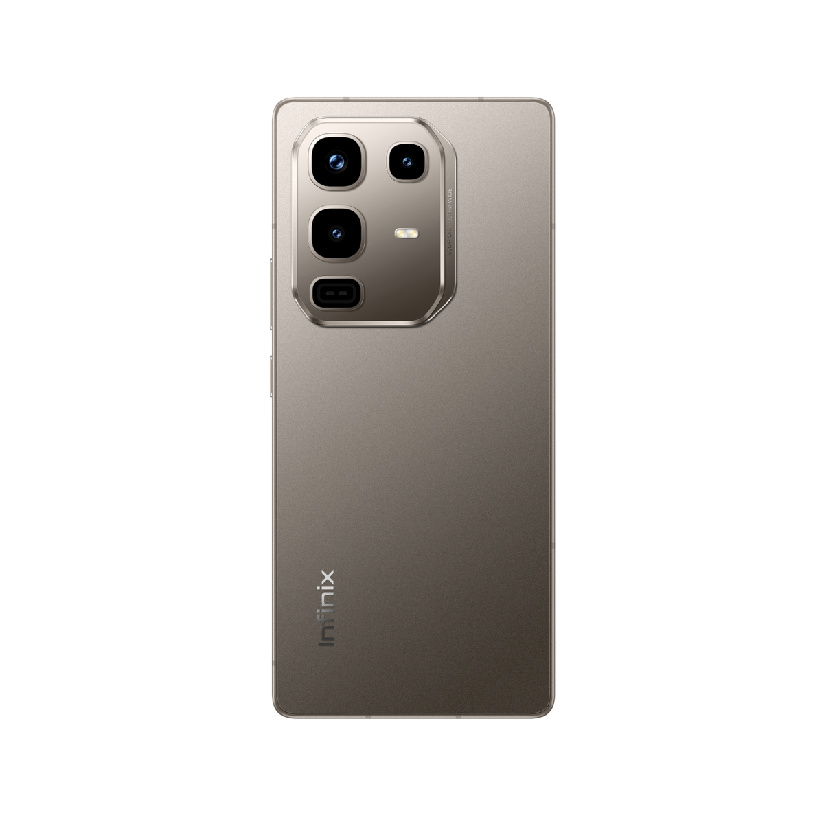 Smartfon Infinix NOTE 50 Pro.