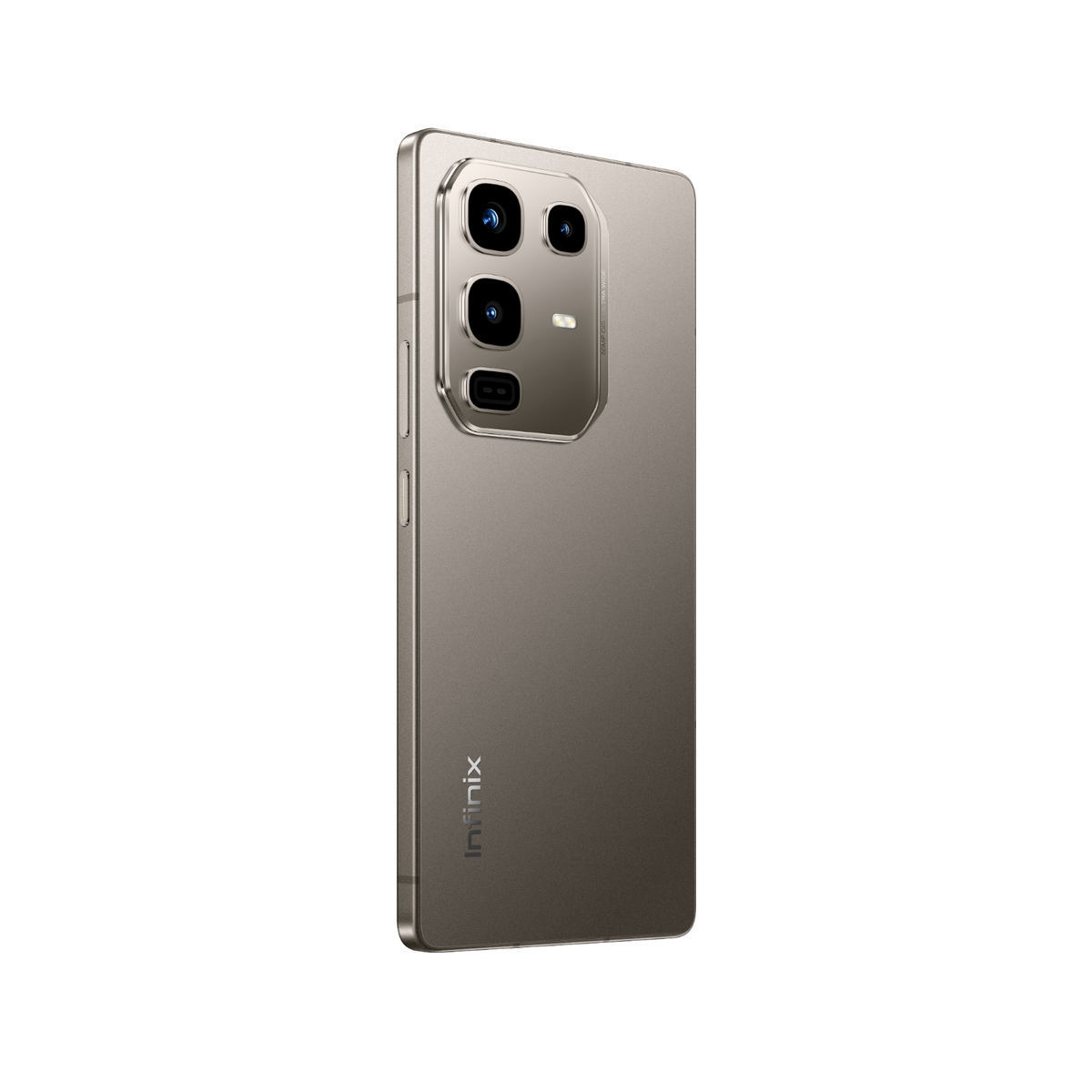 Smartfon Infinix NOTE 50 Pro.