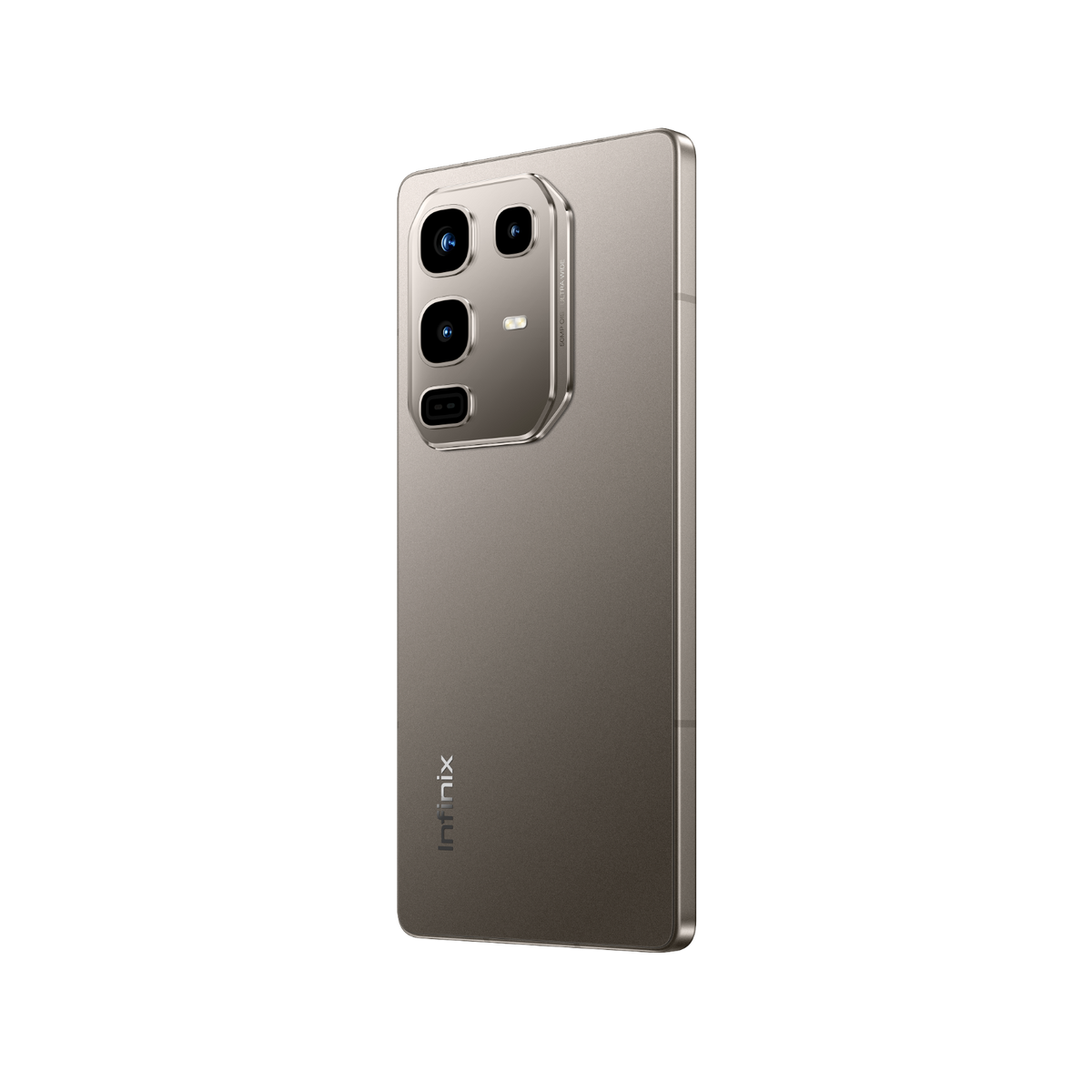 Smartfon Infinix NOTE 50 Pro.