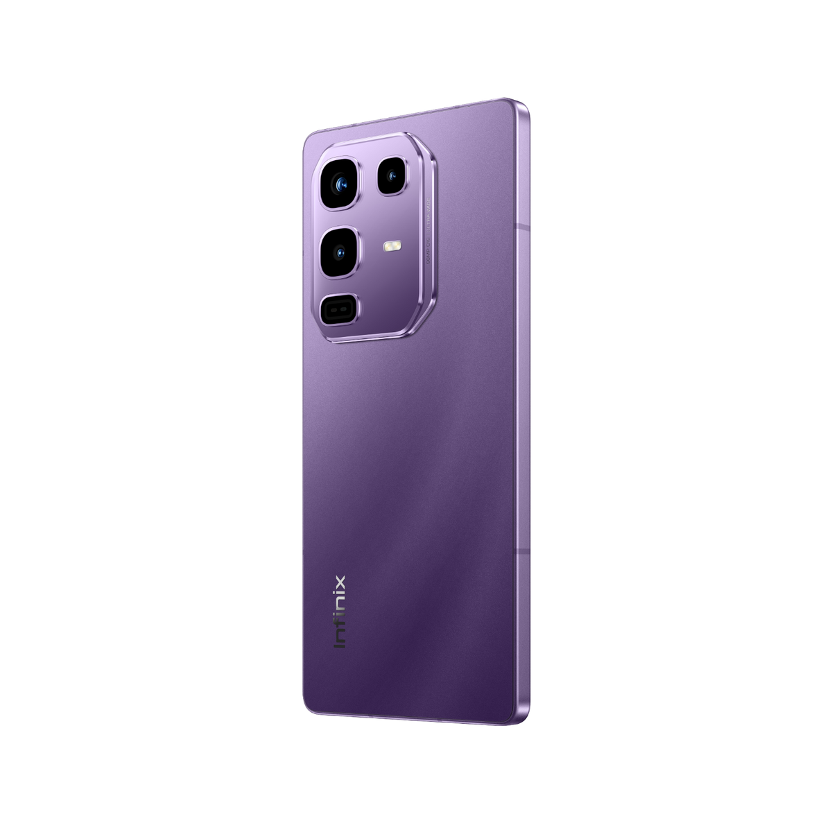 Smartfon Infinix NOTE 50 Pro.