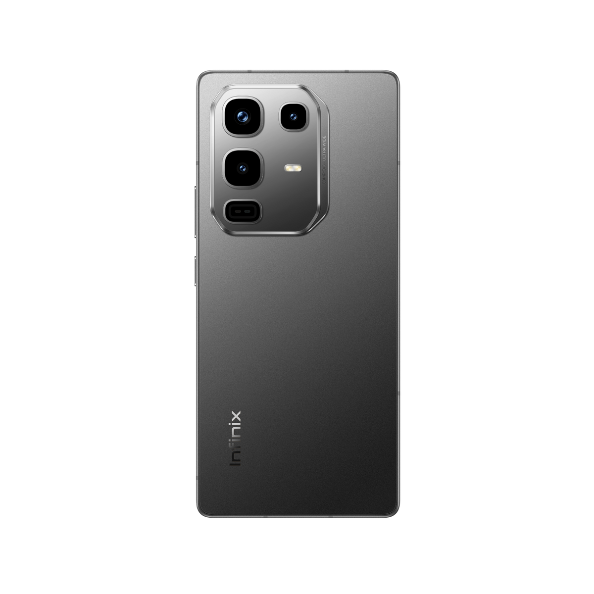 Smartfon Infinix NOTE 50 Pro.