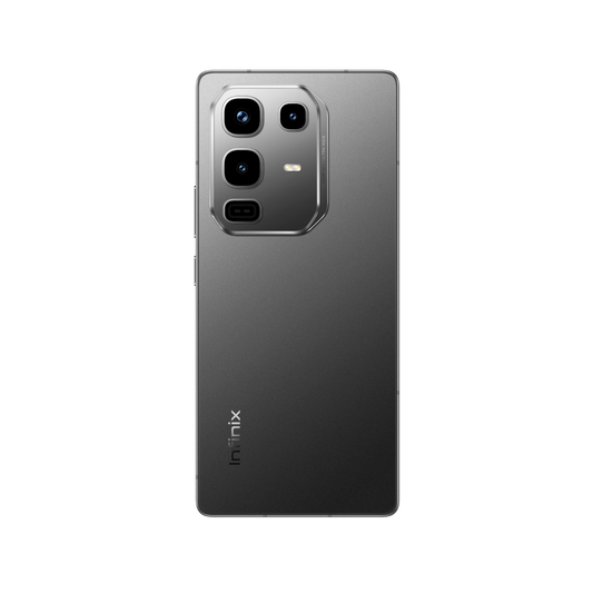 Smartfon Infinix NOTE 50 Pro.
