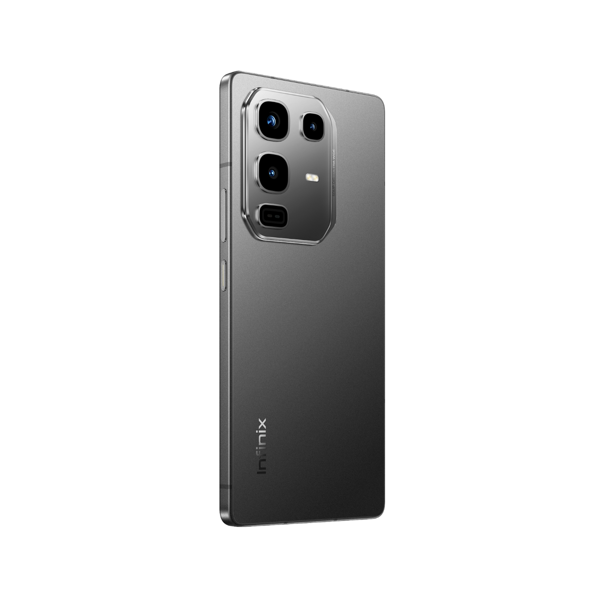 Smartfon Infinix NOTE 50 Pro.