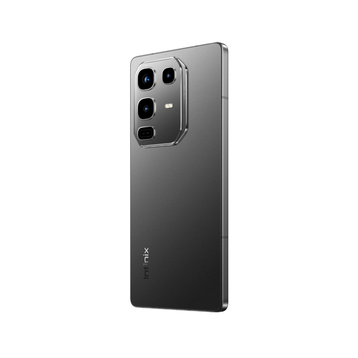 Smartfon Infinix NOTE 50 Pro.