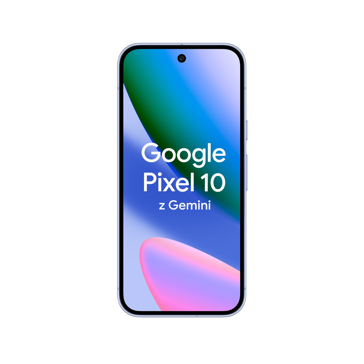 Smartfon Google Pixel 10 5G.