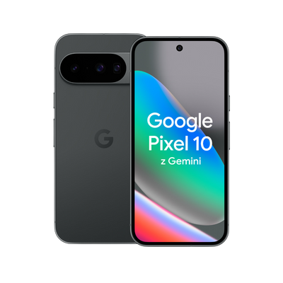 Smartfon Google Pixel 10 5G.