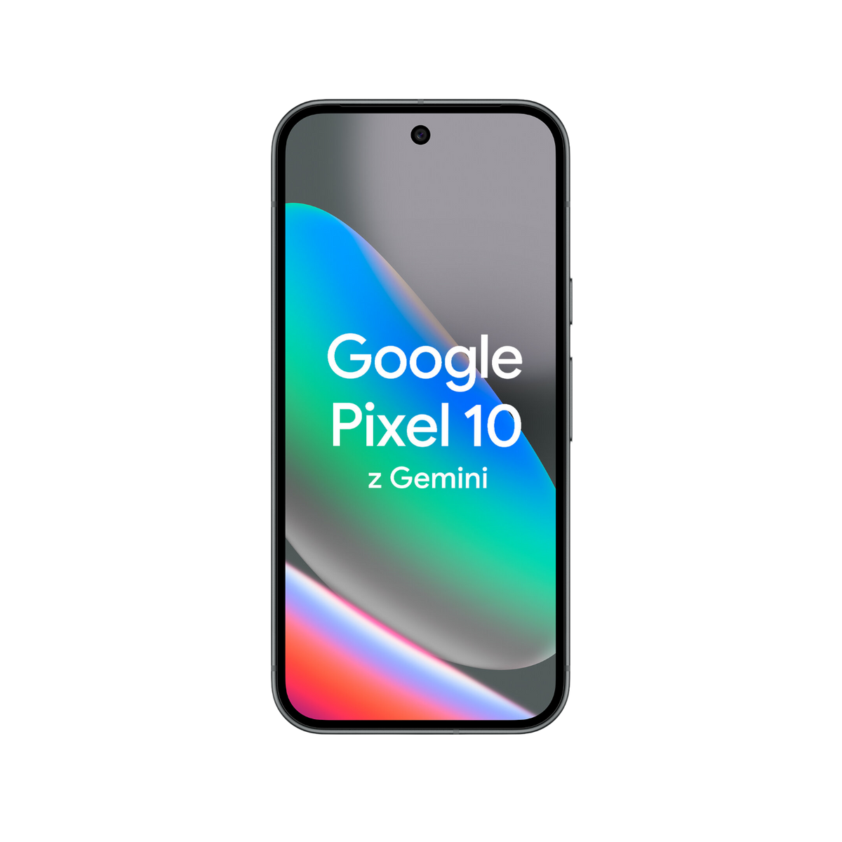 Smartfon Google Pixel 10 5G.