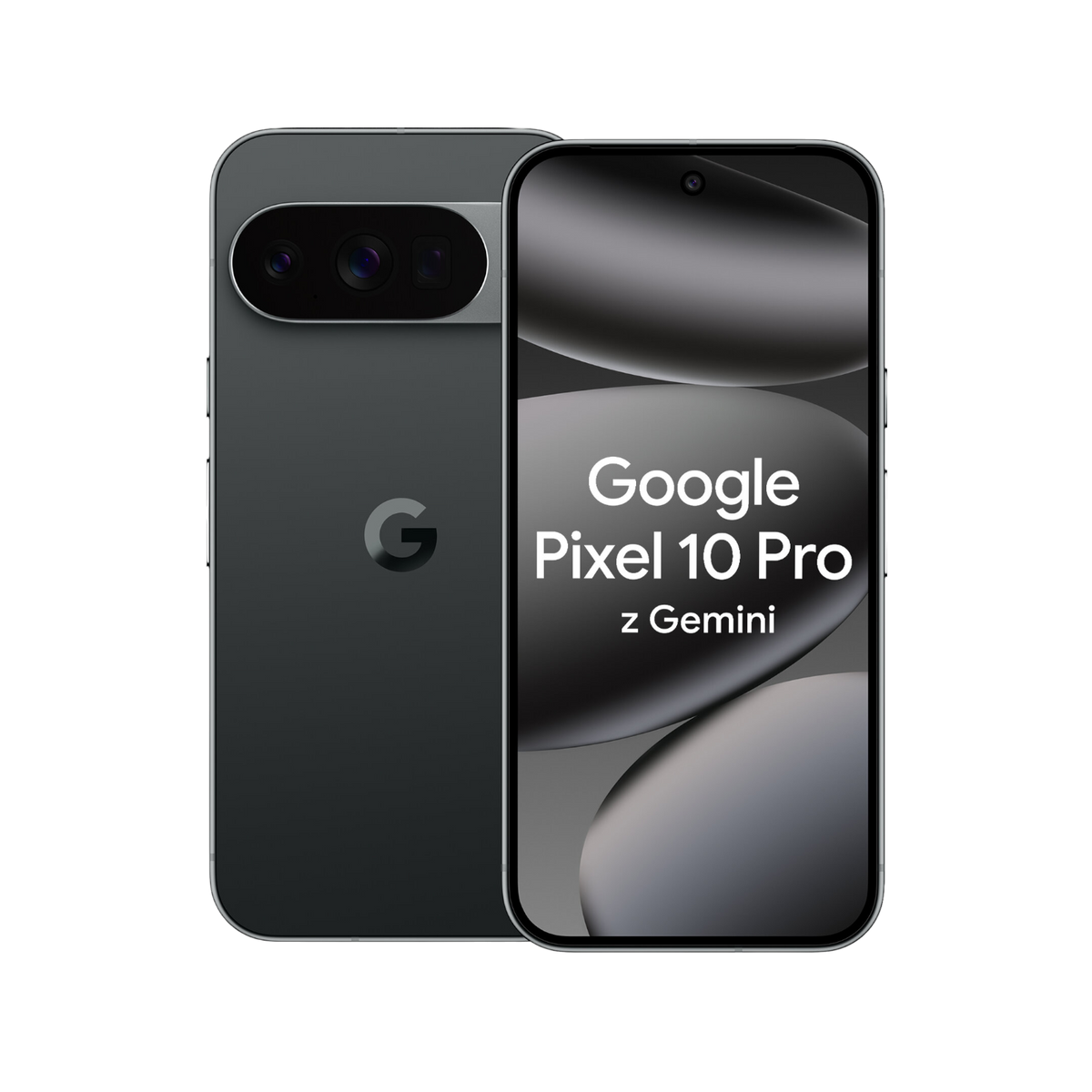 Smartfon Google Pixel 10 Pro 5G.