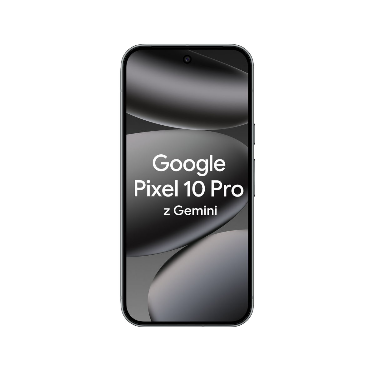 Smartfon Google Pixel 10 Pro 5G.