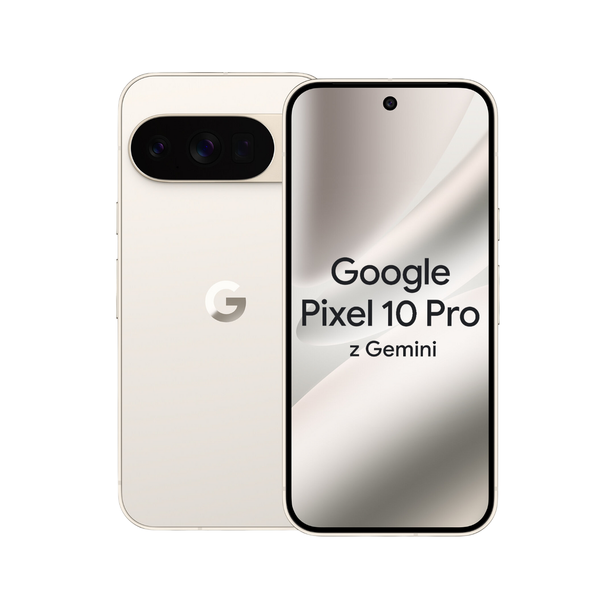 Smartfon Google Pixel 10 Pro 5G.