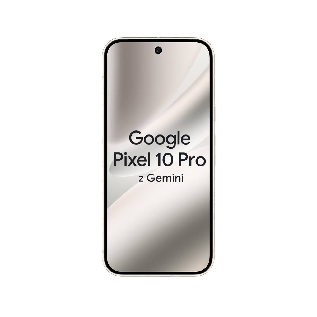 Smartfon Google Pixel 10 Pro 5G.