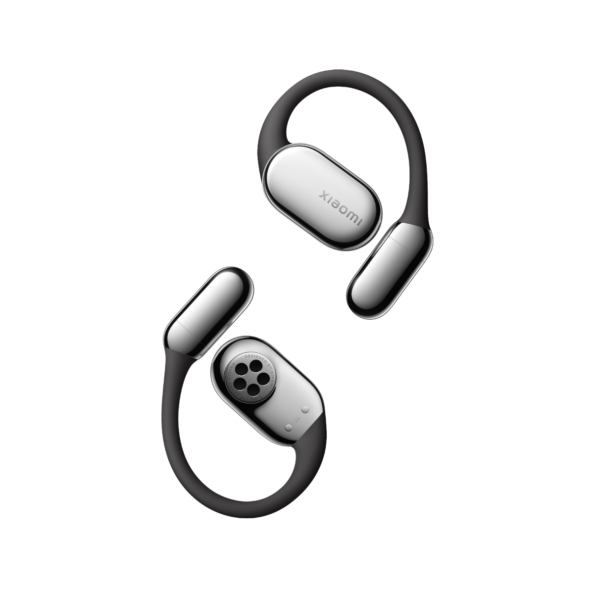 Słuchawki bezprzewodowe Xiaomi OpenWear Stereo Pro.