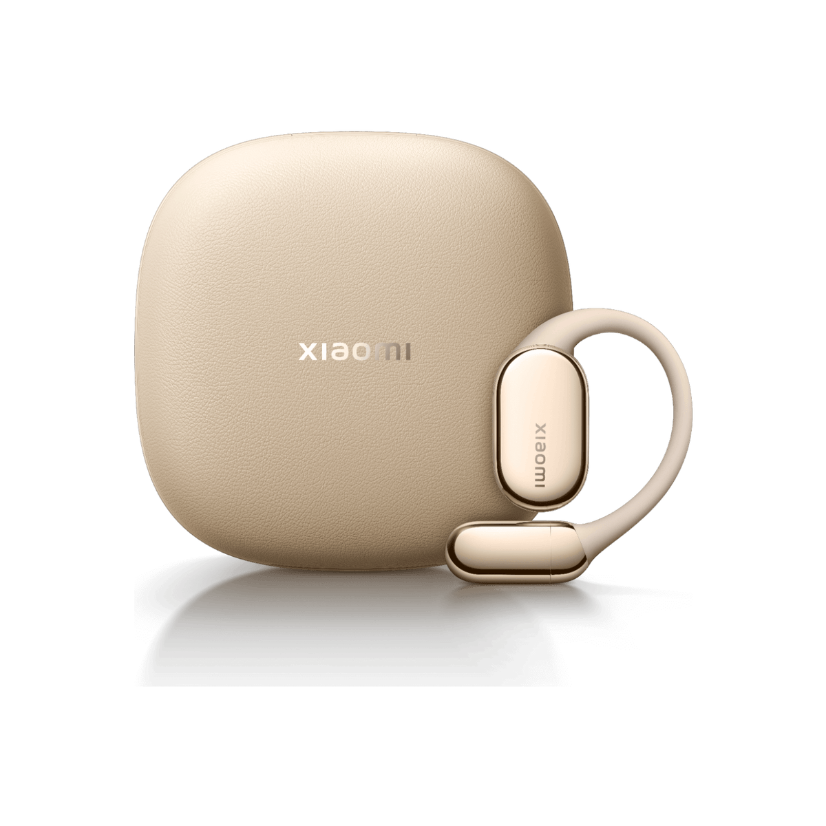 Słuchawki bezprzewodowe Xiaomi OpenWear Stereo Pro.
