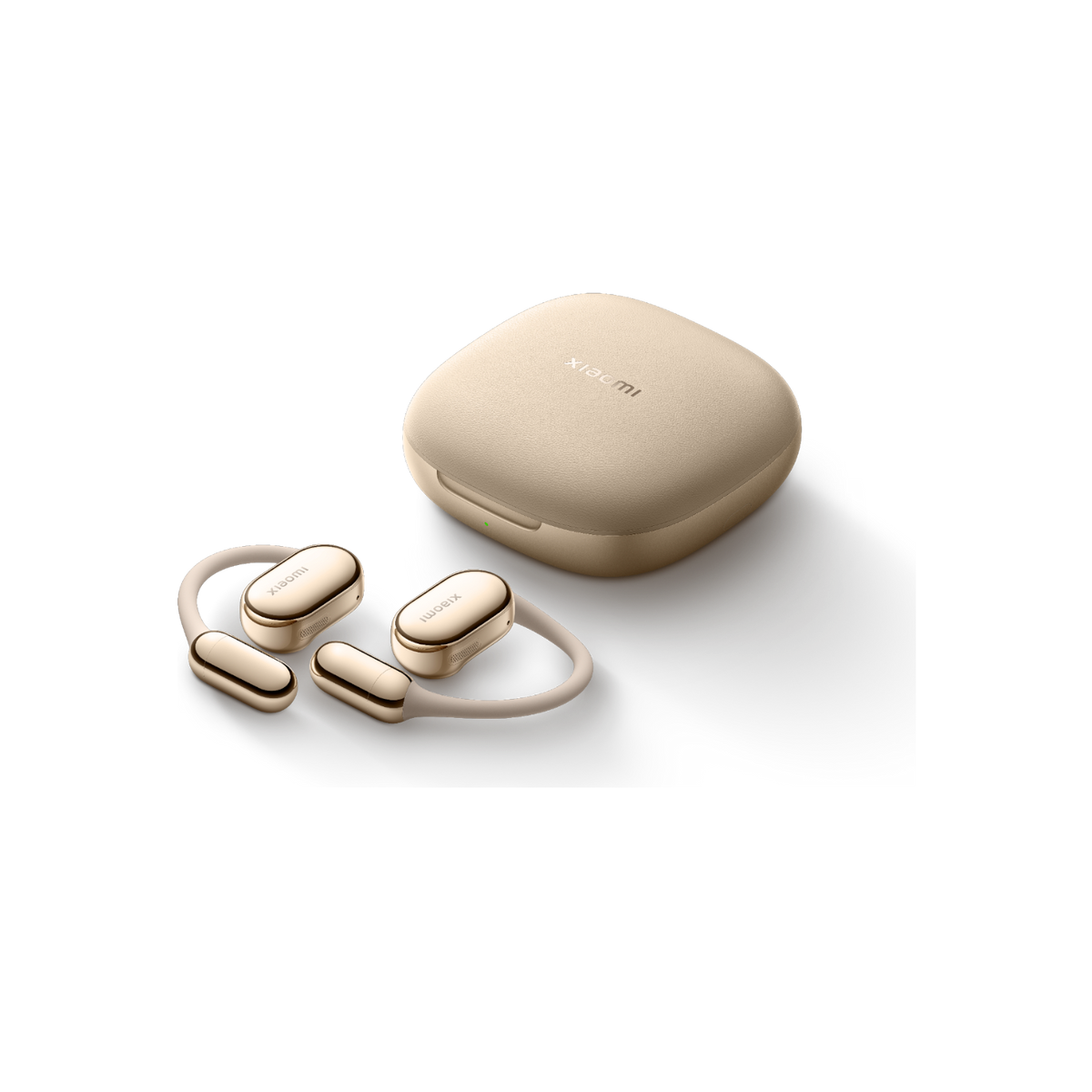 Słuchawki bezprzewodowe Xiaomi OpenWear Stereo Pro.