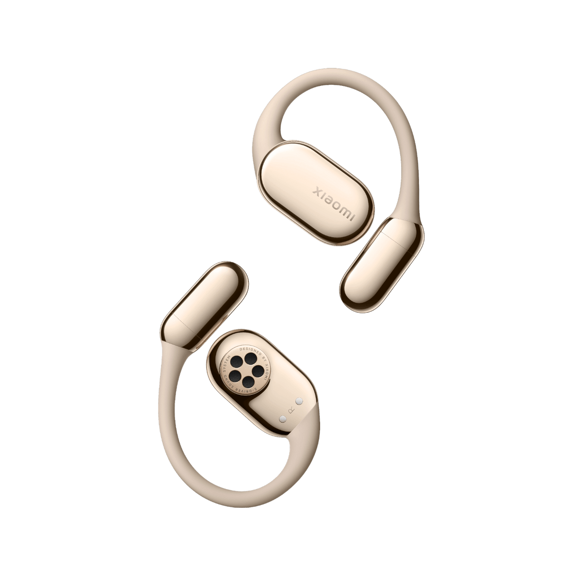 Słuchawki bezprzewodowe Xiaomi OpenWear Stereo Pro.