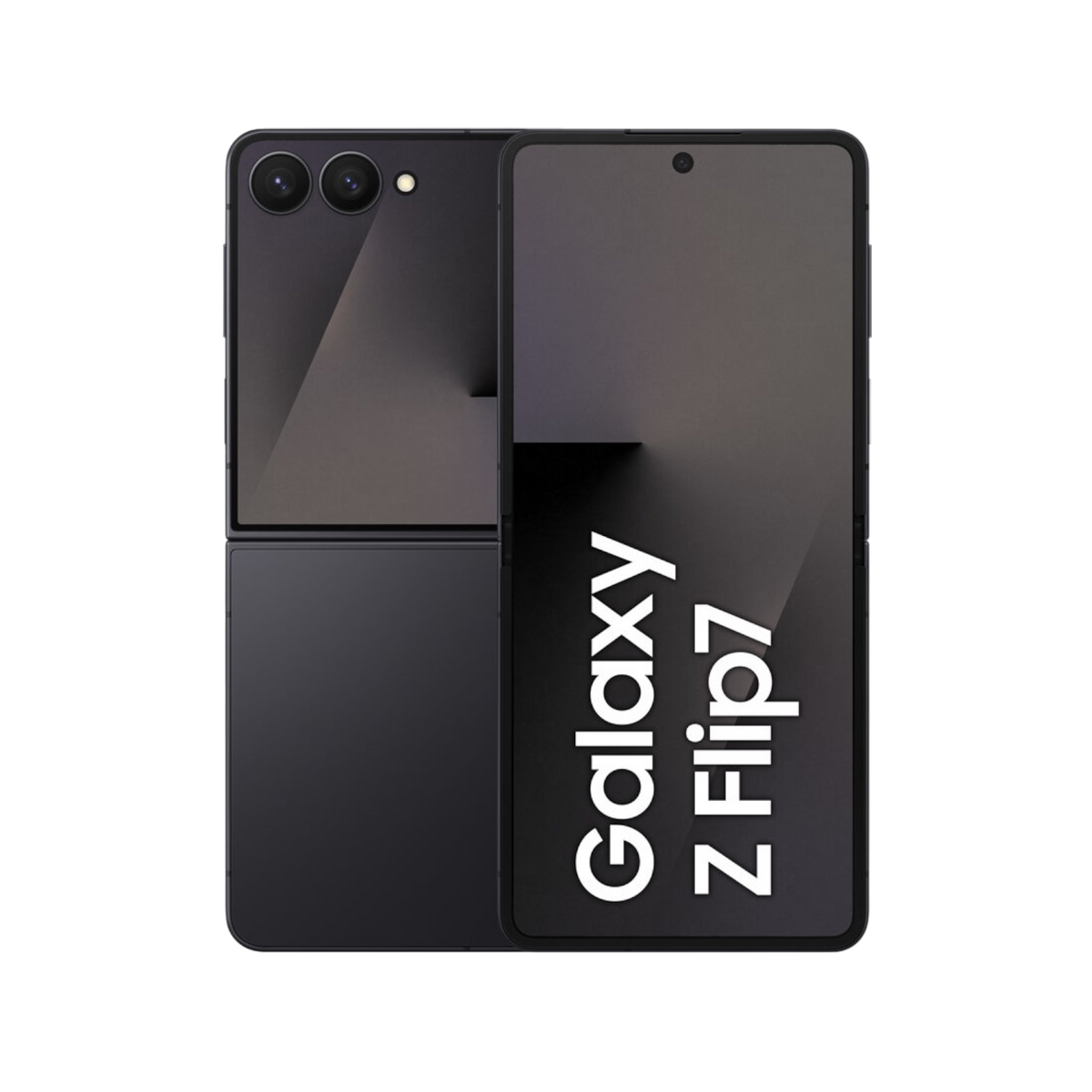 Smartfon Samsung Galaxy Z Flip7 5G.