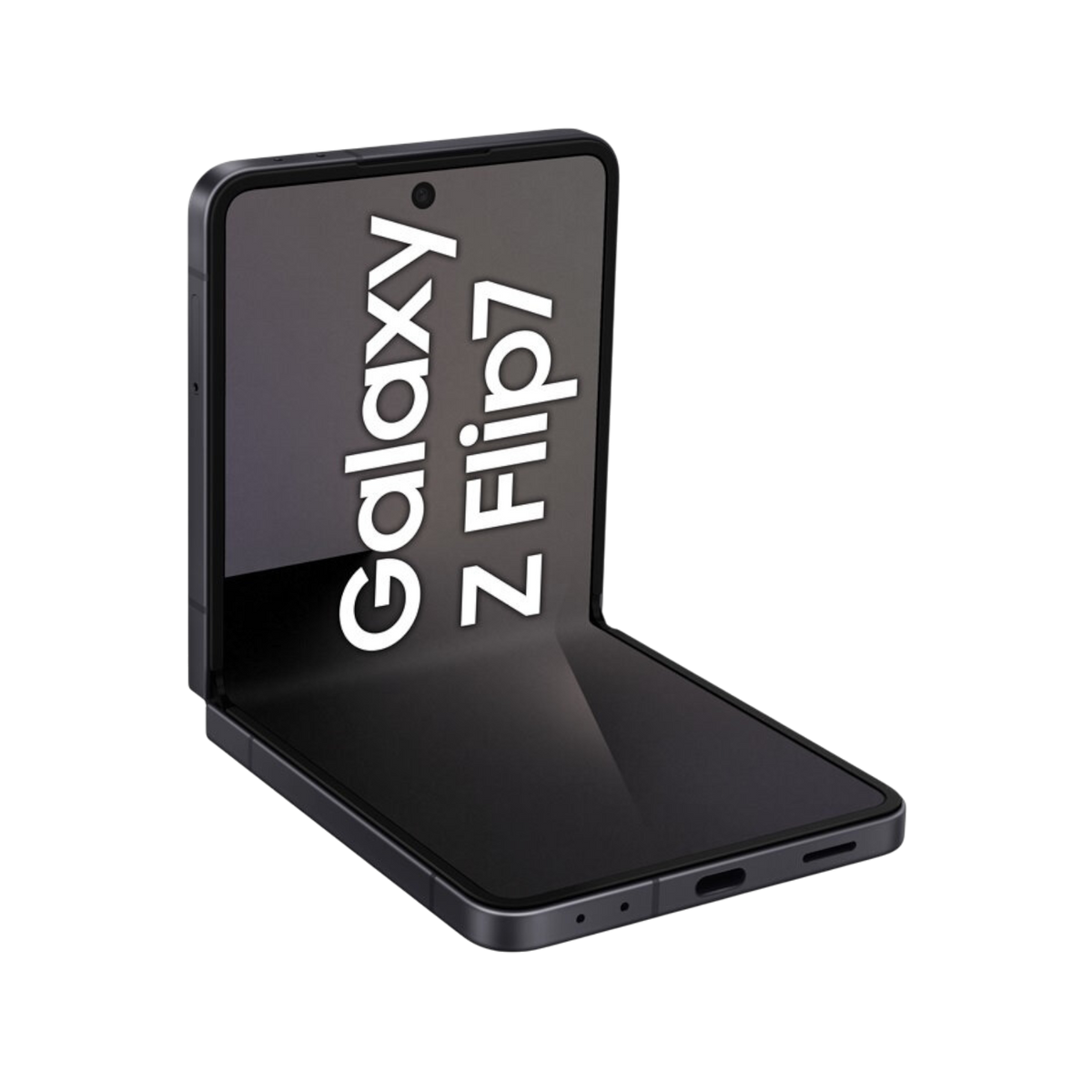 Smartfon Samsung Galaxy Z Flip7 5G.