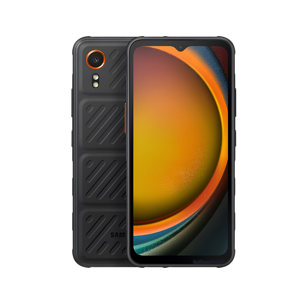 Smartfon Samsung Galaxy XCover7 5G Enterprise Edition.