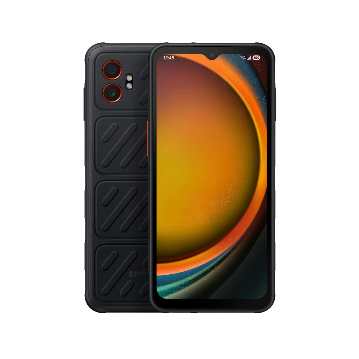 Smartfon Samsung Galaxy XCover7 Pro 5G Enterprise Edition.