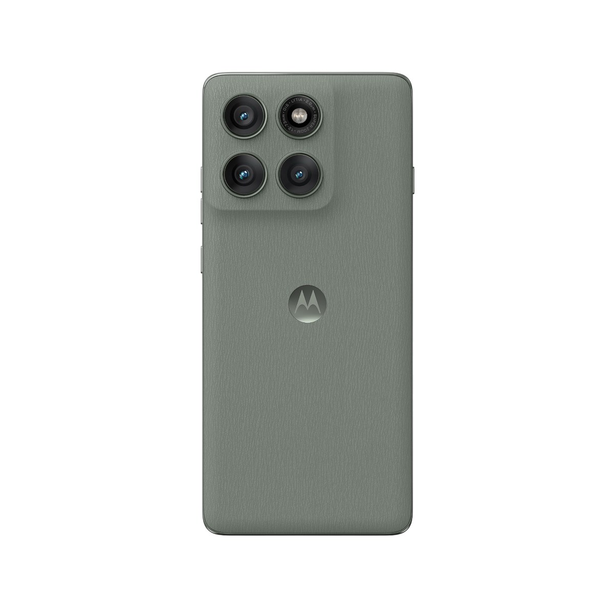 Smartfon Motorola Edge 60 Pro 5G.