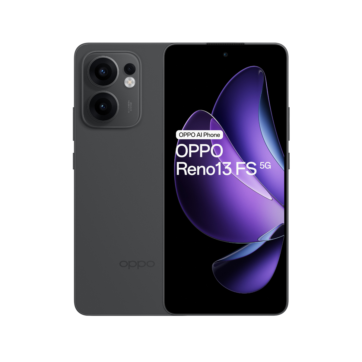 Smartfon OPPO Reno 13 FS 5G.