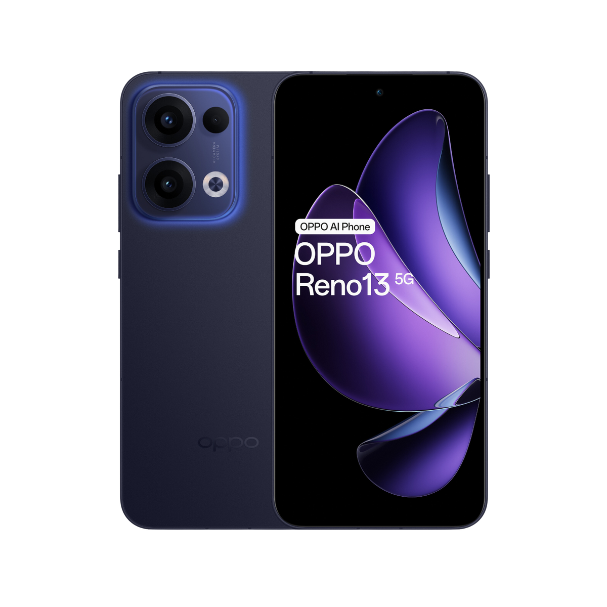 Smartfon OPPO Reno 13 5G.