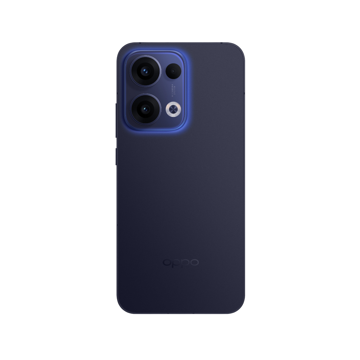 Smartfon OPPO Reno 13 5G.