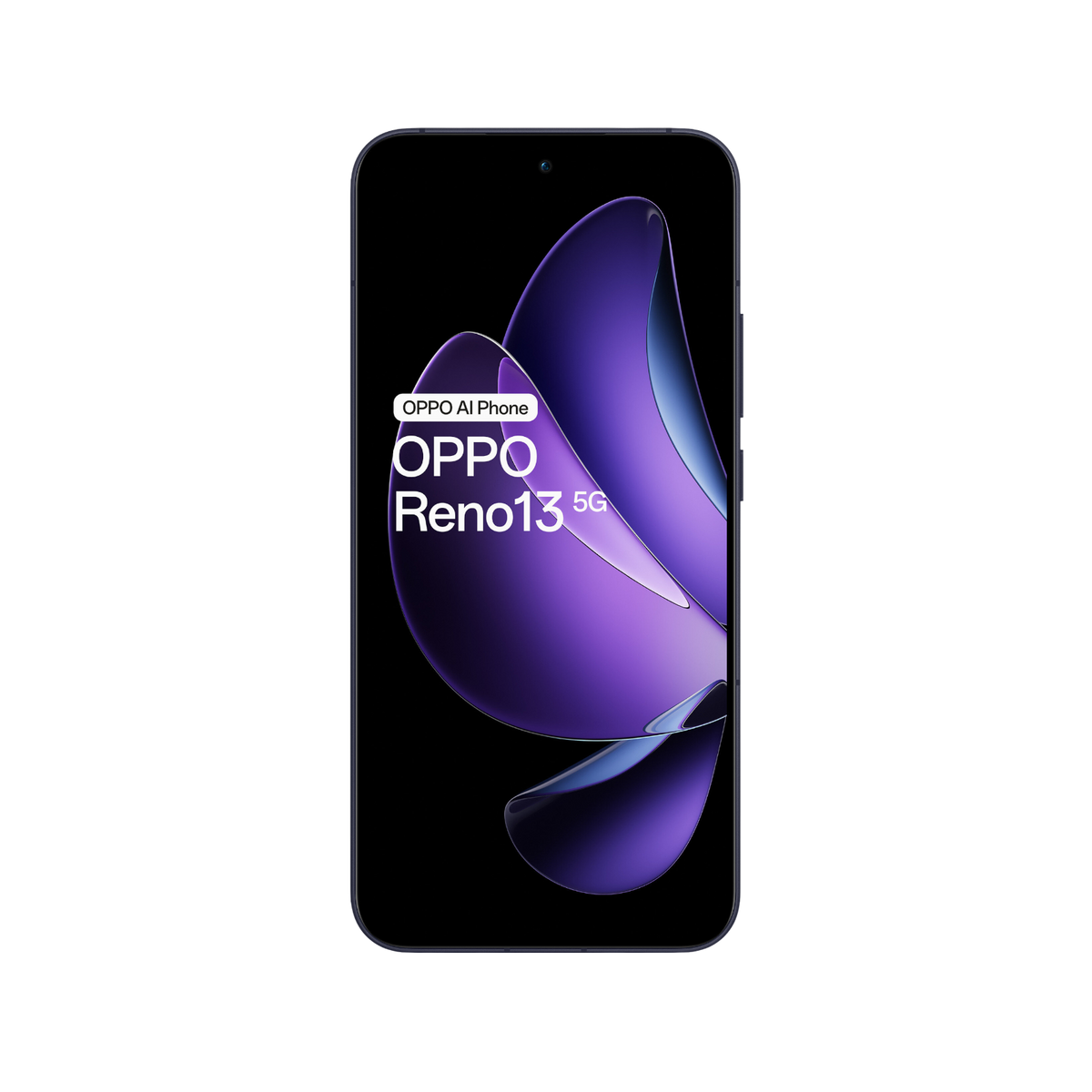 Smartfon OPPO Reno 13 5G.