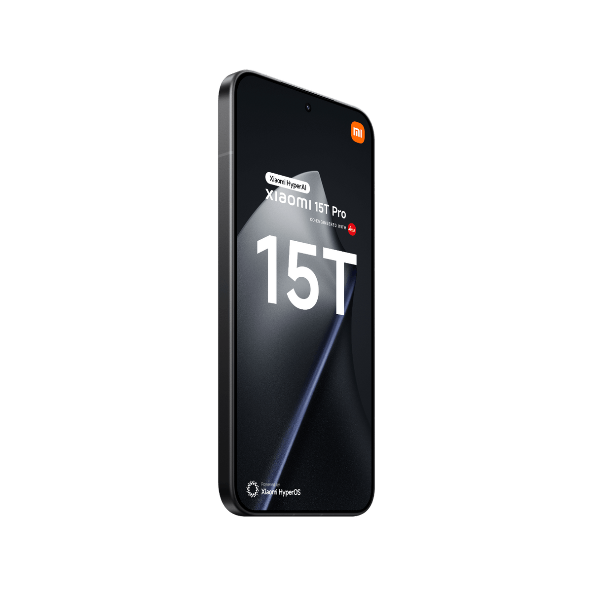 Smartfon Xiaomi 15T Pro.